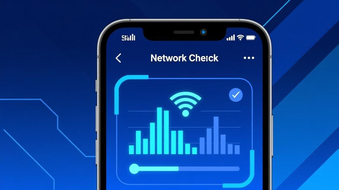 Telegram网络状态检查 - 排查教程配图