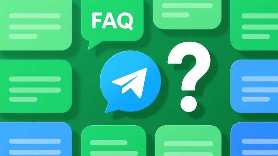 telegram-message-faq-summary封面图
