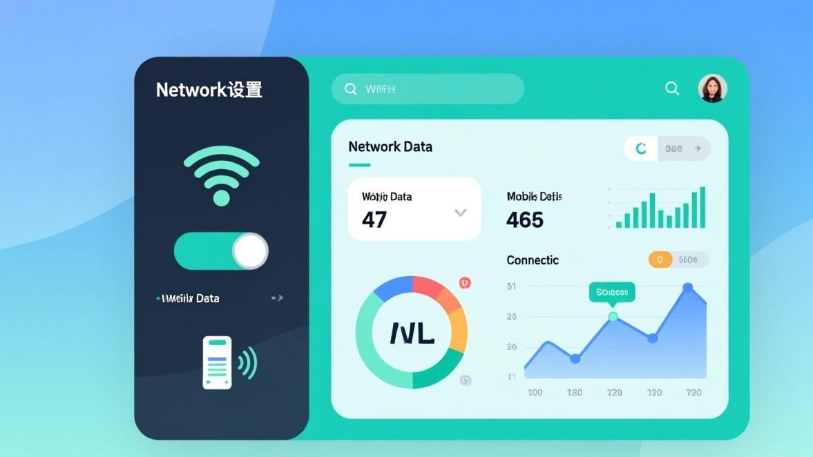 Telegram网络设置排查 - 教程配图