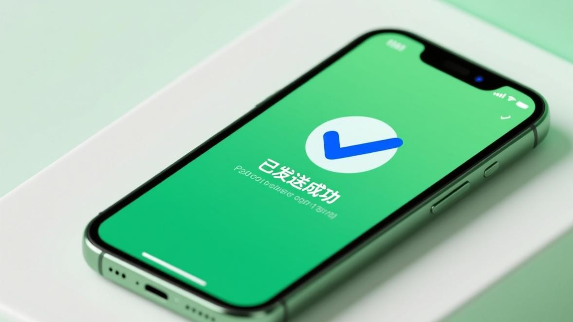 Telegram消息发送成功 - 问题解决配图