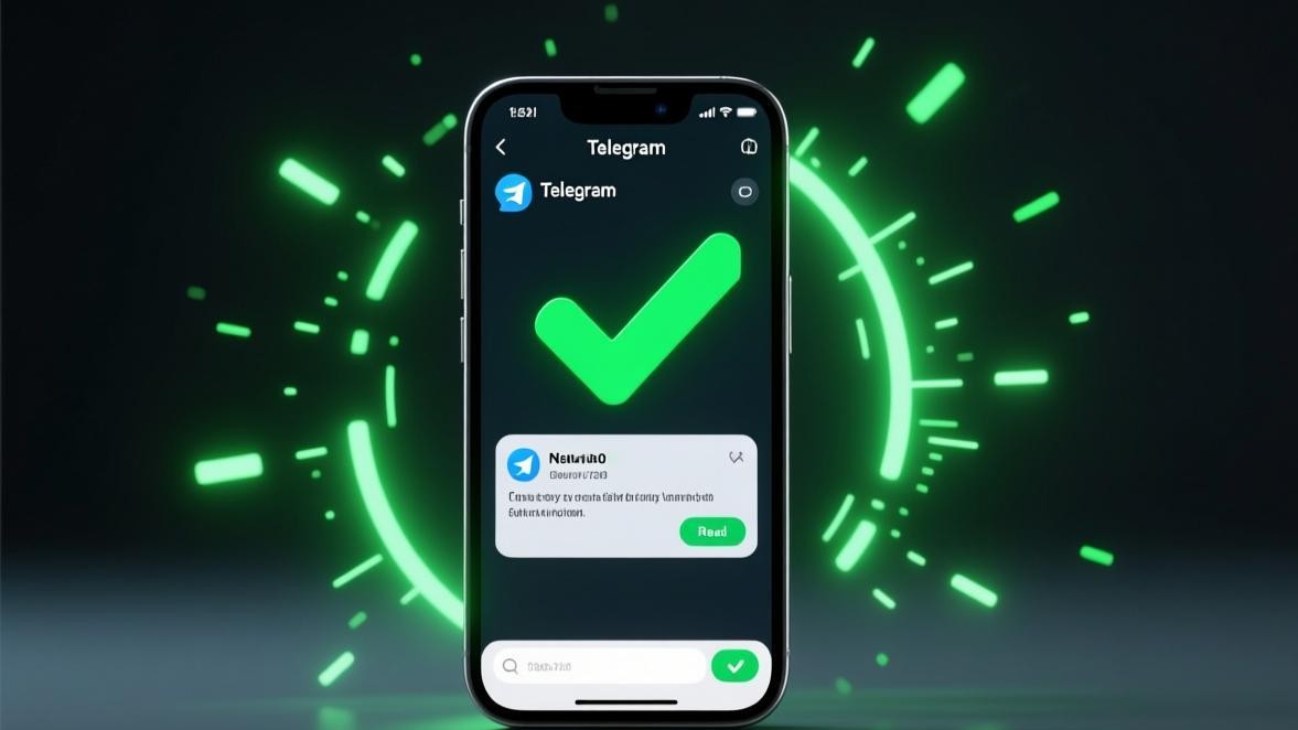 优化后即时接收Telegram通知