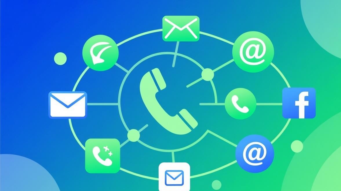 Telegram替代联系方法解决 - 教程配图